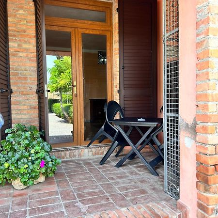 Casa Vacanze Arcobaleno Grosseto Ngoại thất bức ảnh