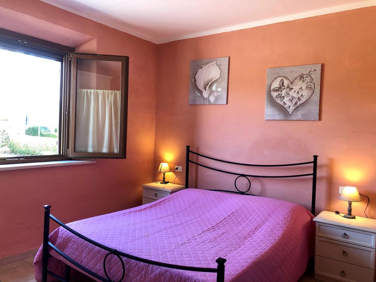 Casa Vacanze Arcobaleno Grosseto Ngoại thất bức ảnh