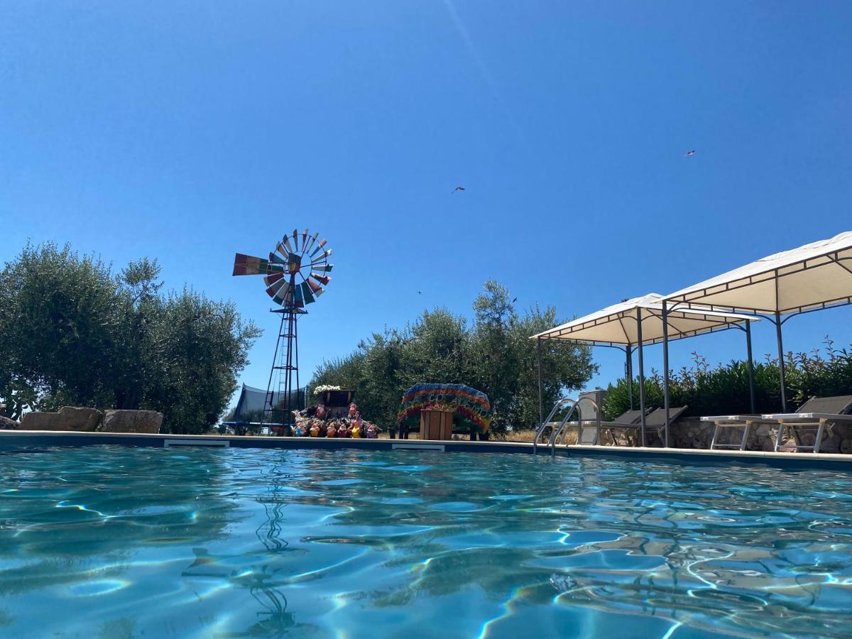 Casa Vacanze Arcobaleno Grosseto Ngoại thất bức ảnh