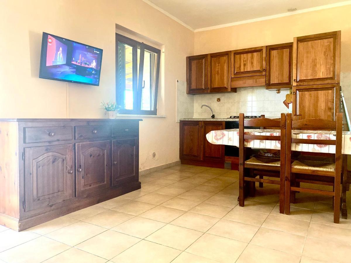 Casa Vacanze Arcobaleno Grosseto Ngoại thất bức ảnh