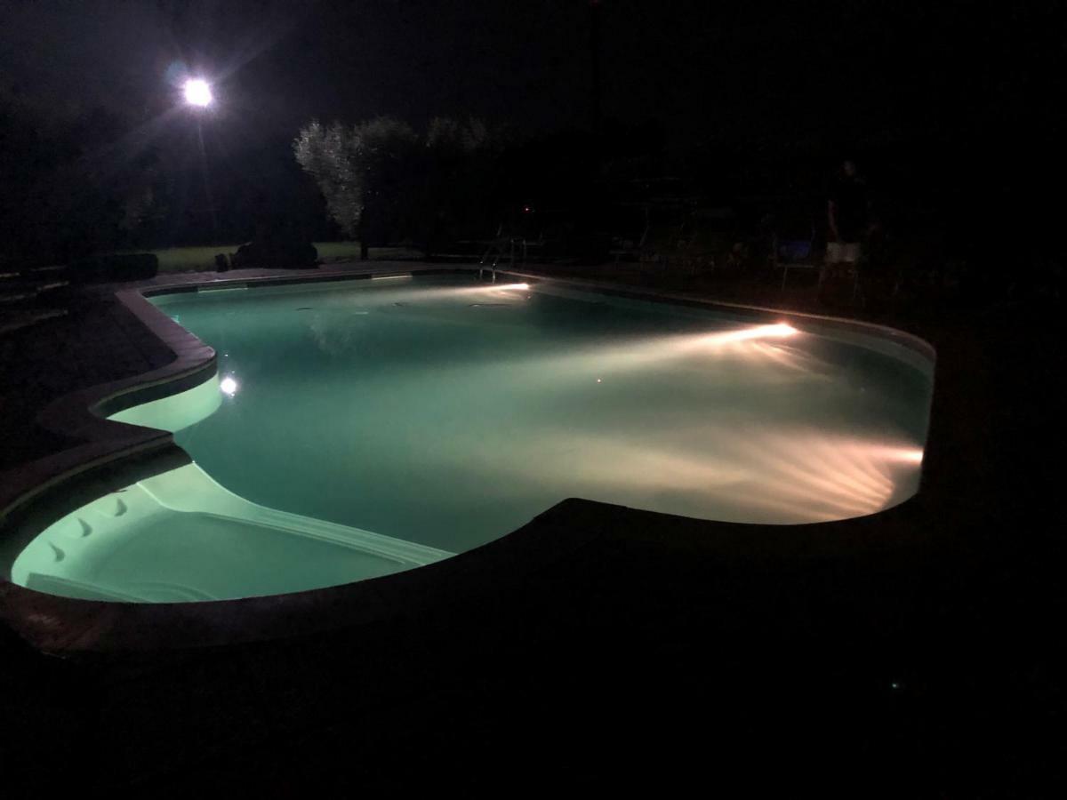 Casa Vacanze Arcobaleno Grosseto Ngoại thất bức ảnh